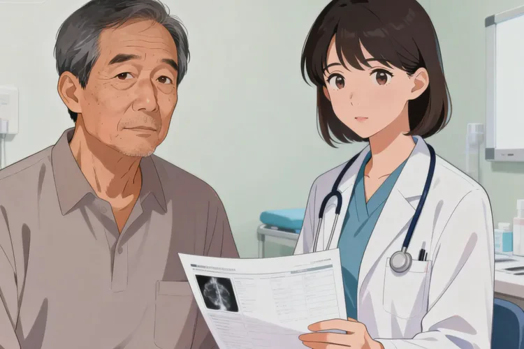 38岁早上血糖9点1是怎么回事(图3)