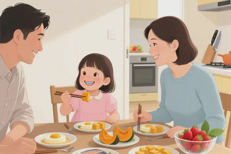 牙齒正畸過(guò)程中牙齒松動(dòng)了(圖4)