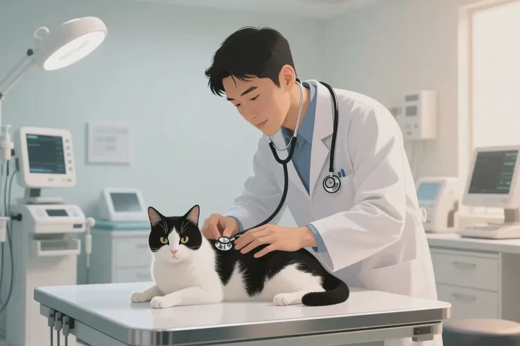 室内猫不打疫苗行吗(图2)