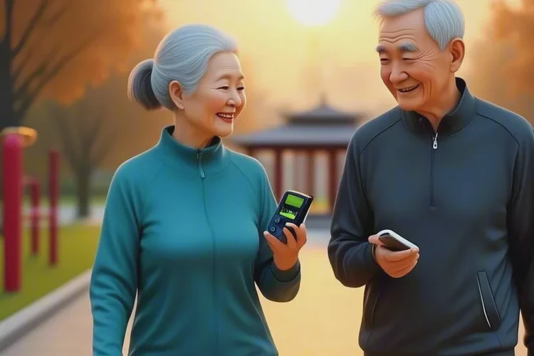 47歲晚餐血糖12點(diǎn)1是怎么回事(圖4)