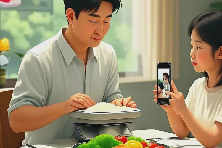 47歲餐后血糖11.4是怎么回事(圖4)