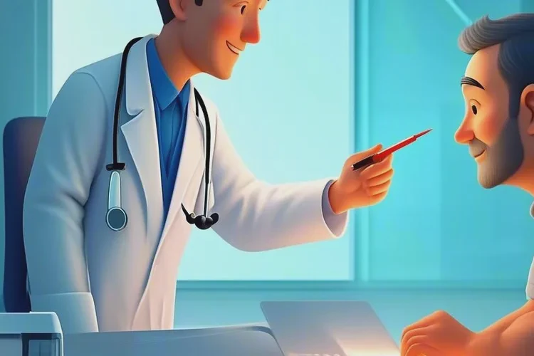 47歲晚餐血糖30.0是怎么回事(圖3)