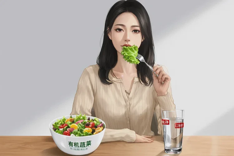 打疫苗禁忌食物(图1)