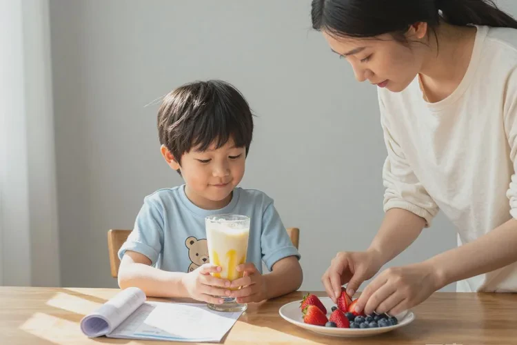 打疫苗前后不能吃什么东西(图3)