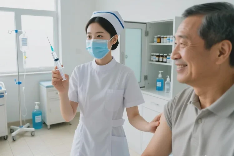 已经感染了16打疫苗有用吗(图1)