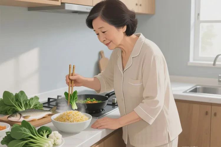 38岁早上血糖18点9是怎么回事(图3)