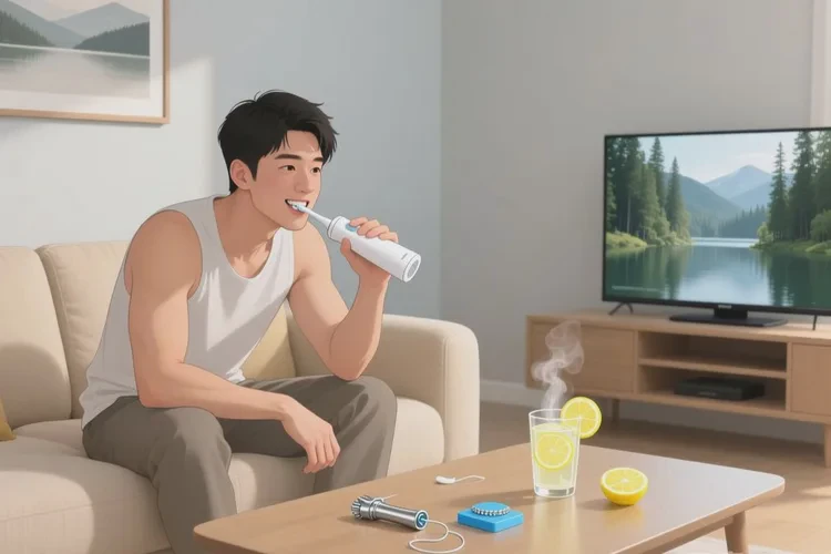 正畸時(shí)牙齒松動(dòng)的原因分析(圖4)