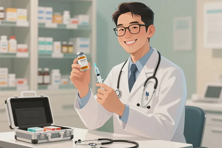 狗狗打疫苗前要注意的幾個問題(圖3)