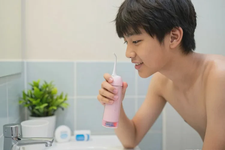 牙齒正畸老了后遺癥(圖2)