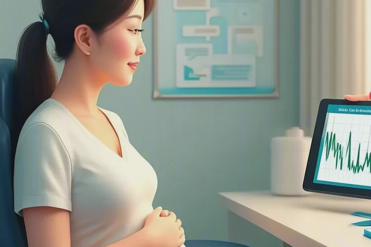 47岁晚餐血糖13点8是怎么回事(图4)