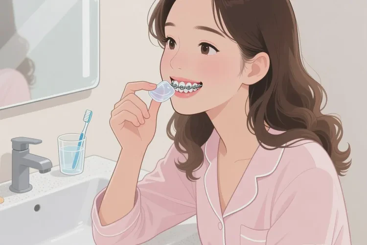 正畸牙齒咬合痛正常嗎(圖3)