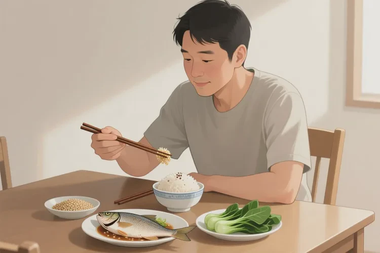 38岁中午血糖15.5是怎么回事(图1)