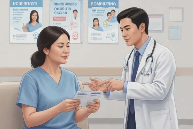 没打疫苗不能上学吗(图1)