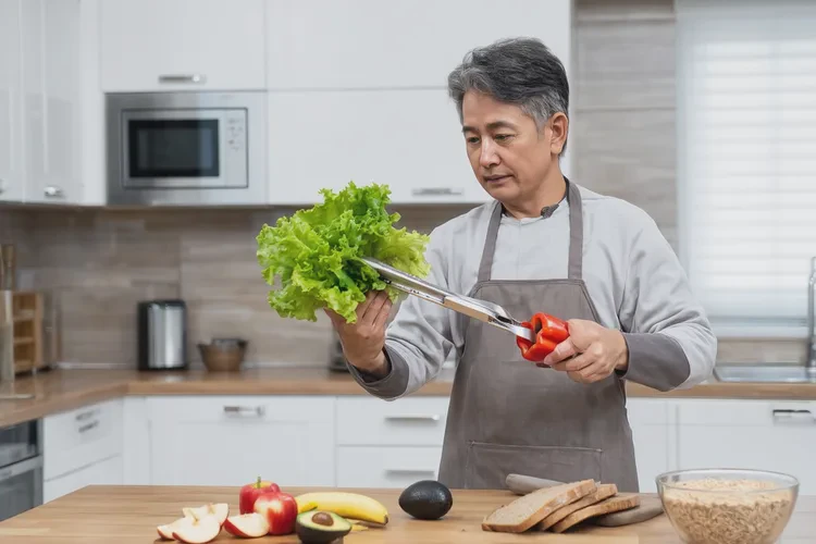 47歲晚餐血糖29.6是怎么回事(圖3)