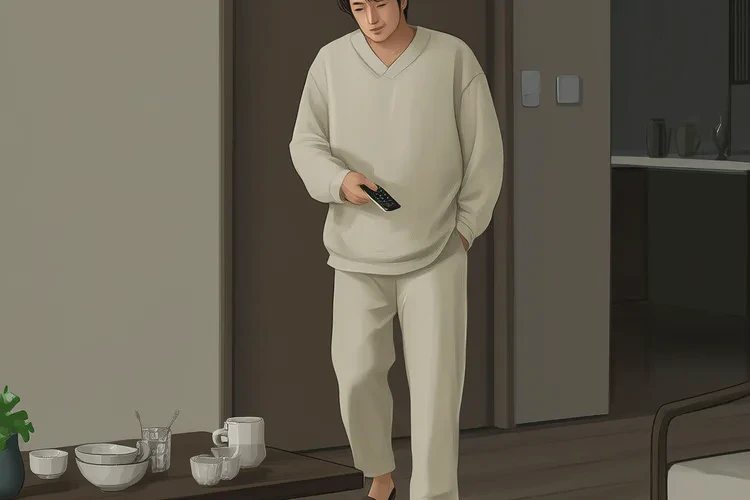 43岁晚餐血糖10.6是怎么回事(图3)