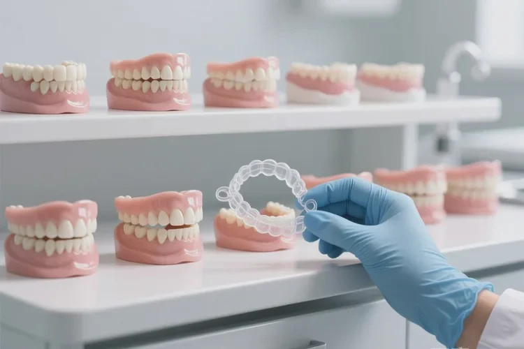 正畸治療的生物機械原理中,牙齒移動種類不包括(圖4)