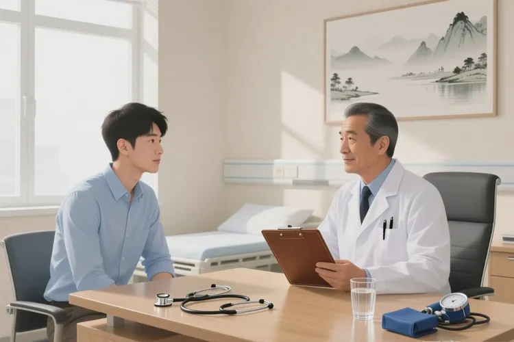 38岁早上血糖24.6是怎么回事(图3)