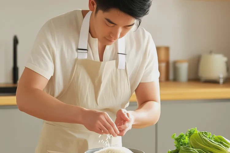 47歲餐后血糖6.4是怎么回事(圖3)