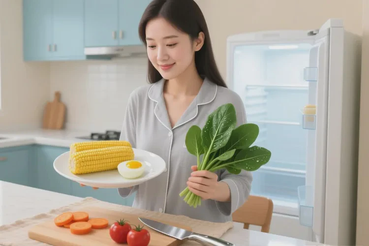 38岁早上血糖9点2是怎么回事(图2)