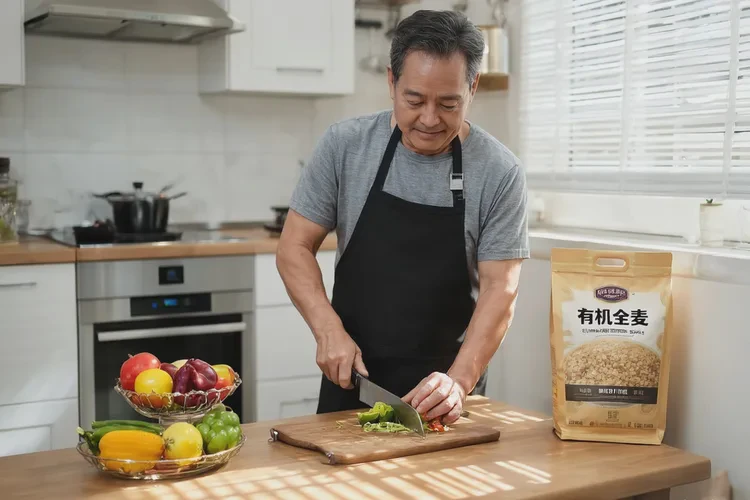 47歲空腹血糖30.6是怎么回事(圖3)