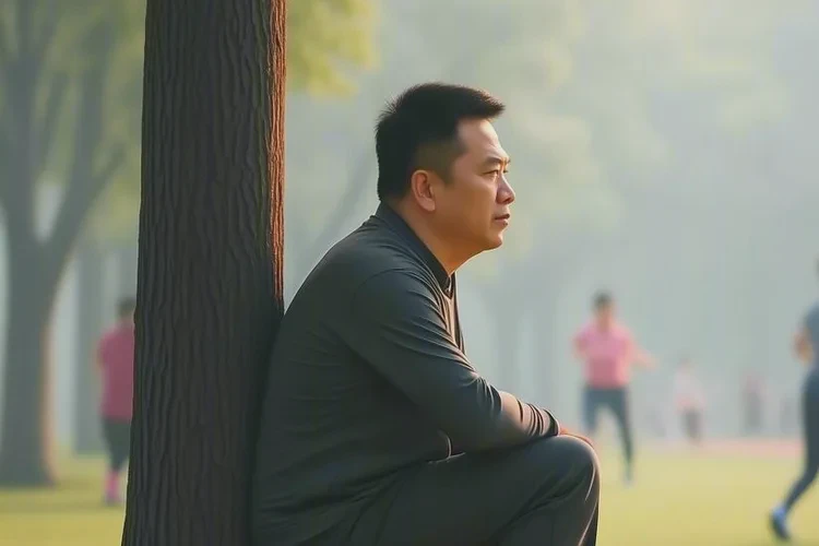 47岁空腹血糖20.2是怎么回事(图4)