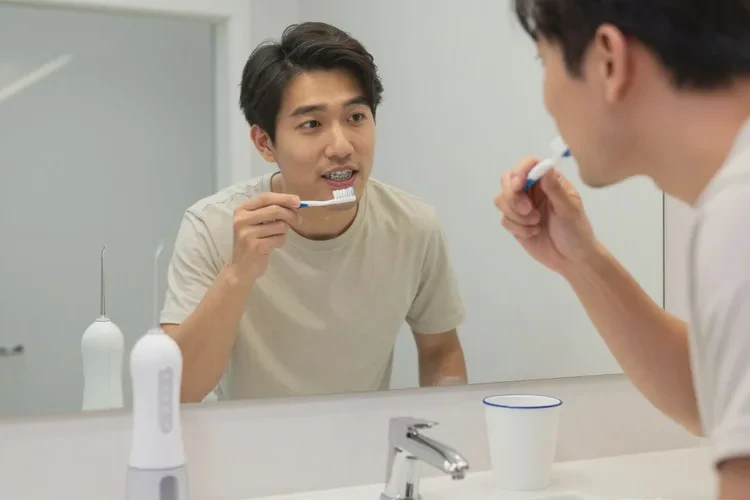 正畸牙齒晃動(dòng)預(yù)示著什么(圖2)