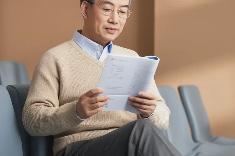 47歲中餐血糖19.4是怎么回事(圖3)