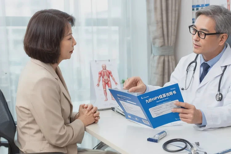 打九价疫苗之前需要注意啥(图1)