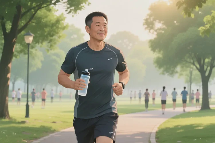 38岁早上血糖20点4是怎么回事(图3)