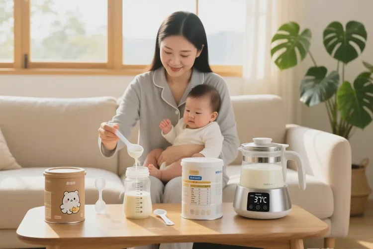 打疫苗前多久转奶合适(图1)