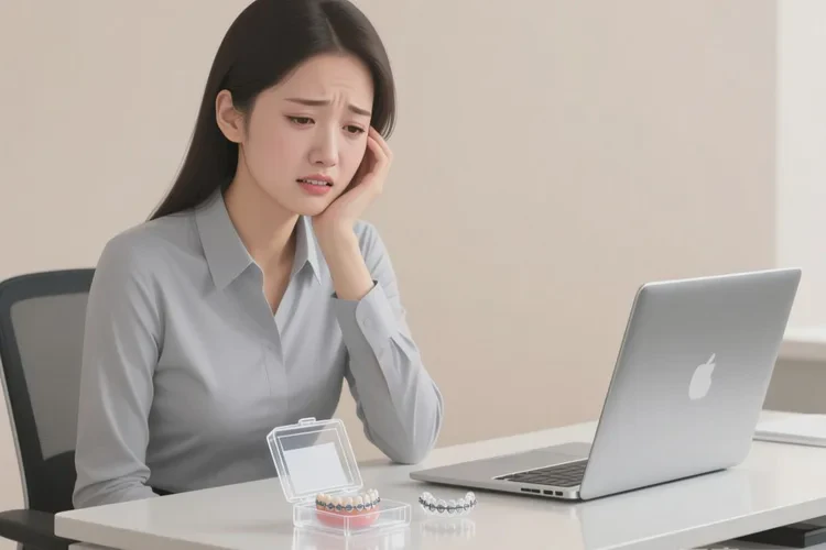 正畸牙齒多久能排齊(圖4)