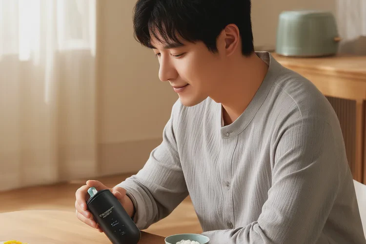 43歲早餐血糖17點(diǎn)5是怎么回事(圖1)