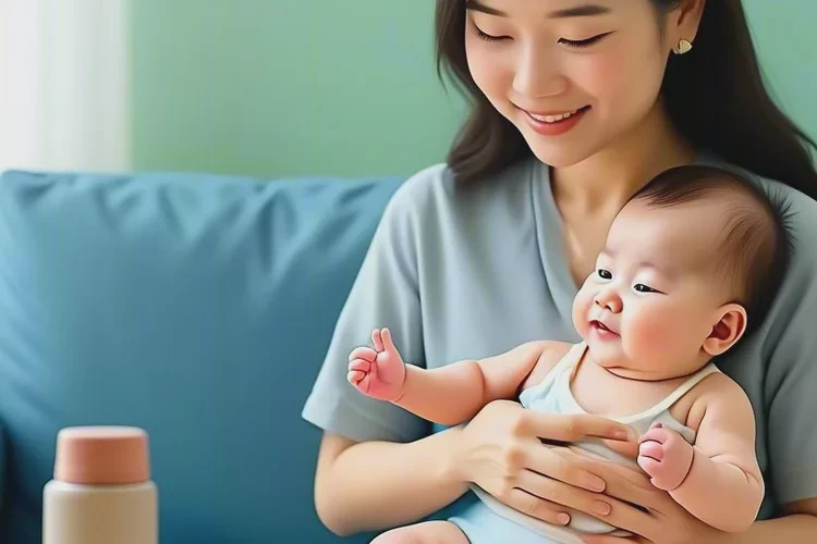 给婴儿打疫苗注意事项(图1)