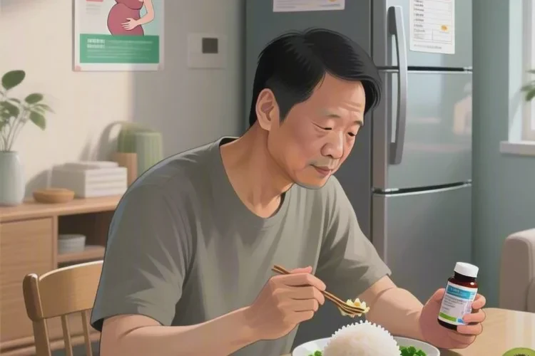 打四价疫苗之前饮食该注意些什么(图2)