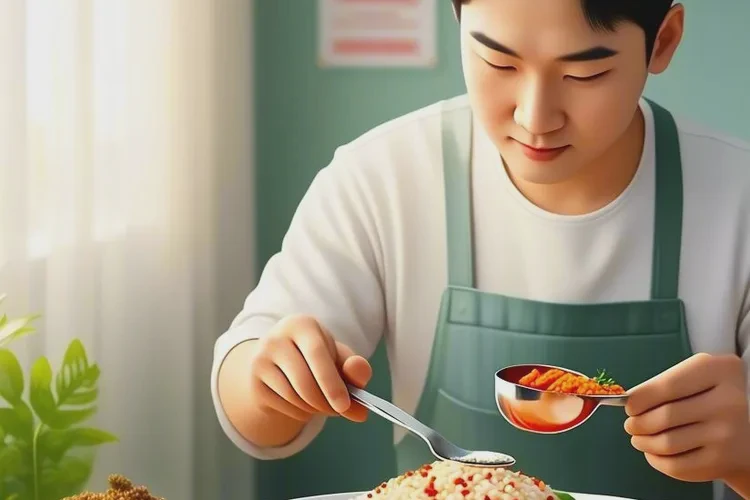 47岁中餐血糖12点9是怎么回事(图1)