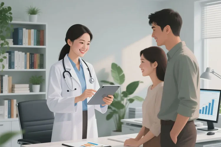 打了疫苗两年不能生小孩(图2)