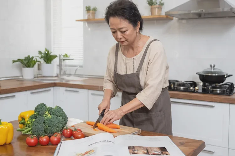 47岁空腹血糖17.9是怎么回事(图3)