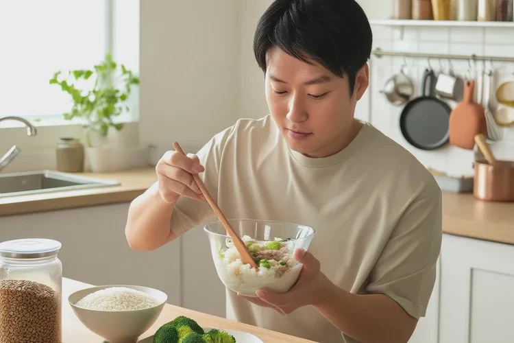 47歲晚餐血糖8點4是怎么回事(圖3)