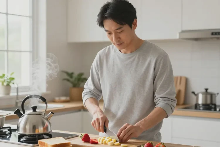 38岁早上血糖4点5是怎么回事(图4)