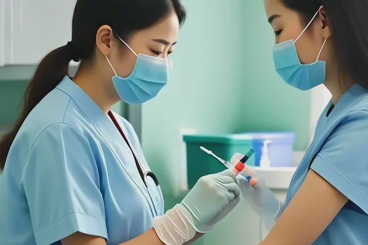 打肺炎疫苗注意事項(圖1)