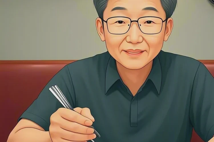 47歲晚餐血糖13.4是怎么回事(圖3)