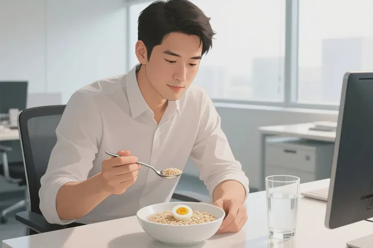 38岁早上血糖6点4是怎么回事(图1)