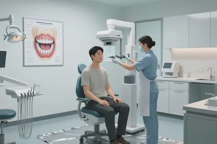 牙齒松動 正畸(圖2)