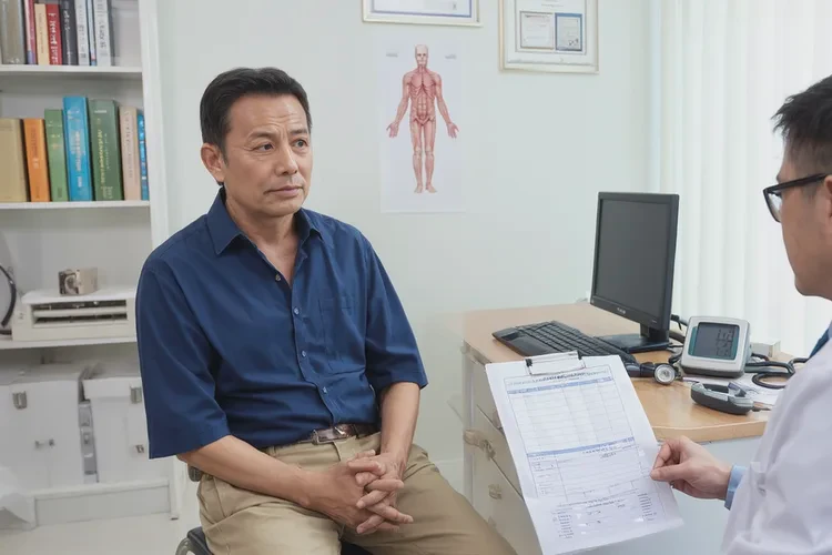 47歲中餐血糖15.8是怎么回事(圖4)