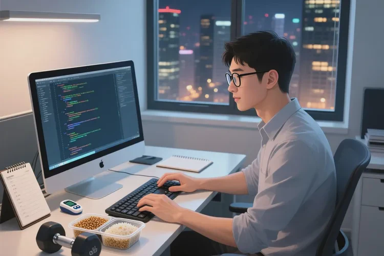 38岁早上血糖20.5是怎么回事(图4)