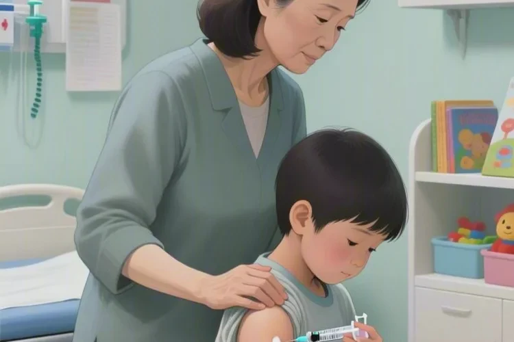 打流感疫苗当天感冒了(图3)