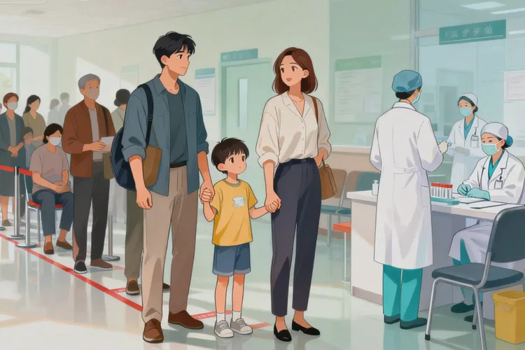 流感疫苗8月份打會(huì)不會(huì)太早(圖2)