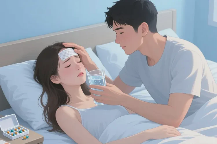 打疫苗不能同床的后果(图3)