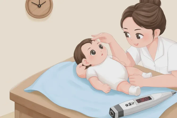 婴儿打疫苗之前注意事项(图1)