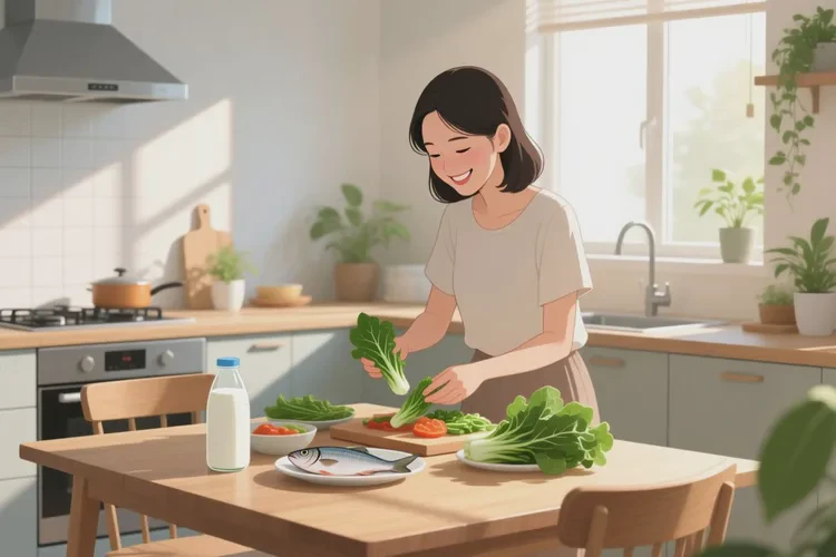 正畸后牙齒松動(dòng)會(huì)掉嗎(圖3)